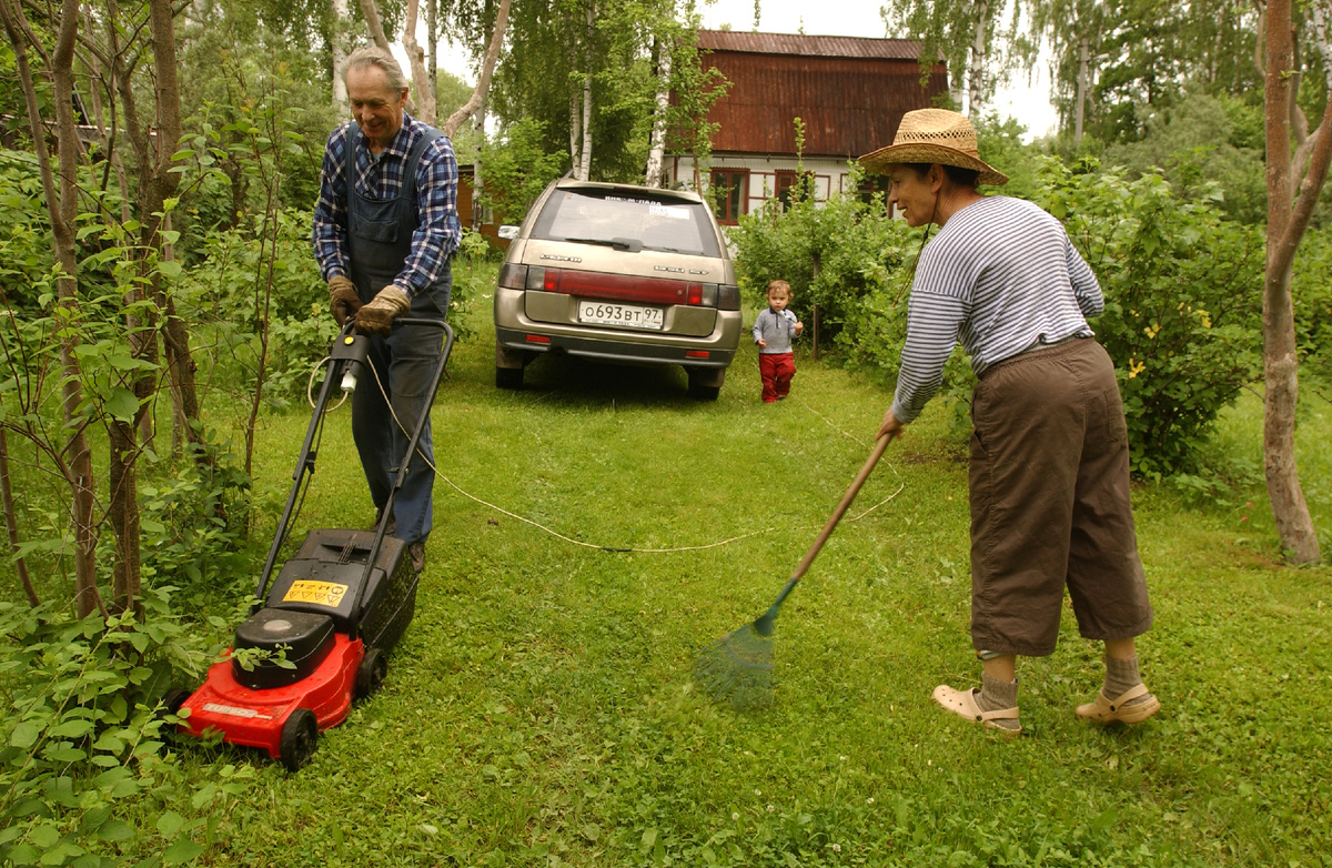 ФОТО:  Anton Kavashkin/Russian Look