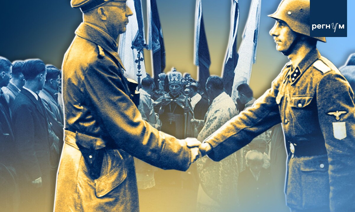     / Источник: Иван Шилов (с) ИА Регнум