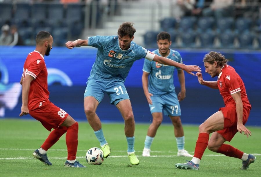     / Источник: © Алексей Даничев/РИА Новости