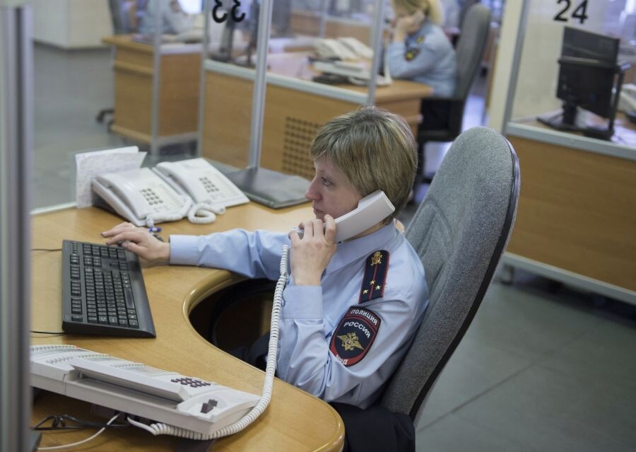     / Источник: © Сергей Гунеев/РИА Новости