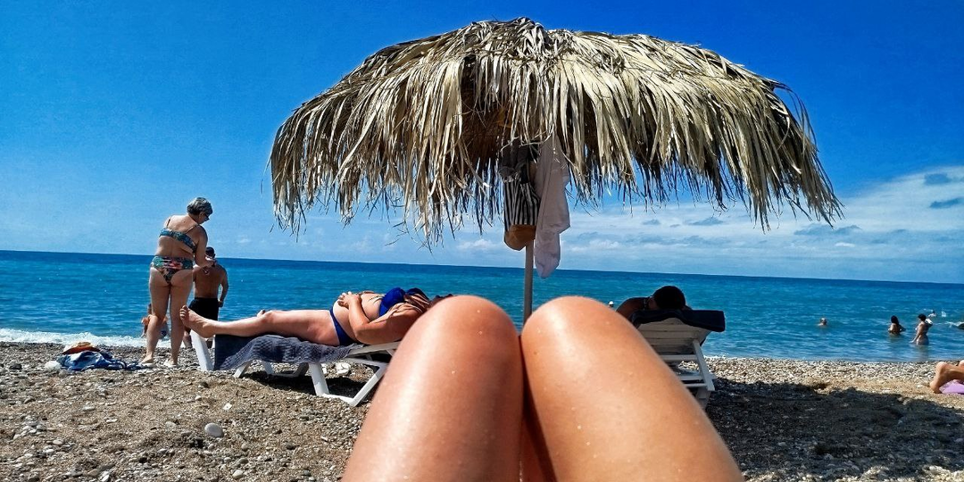 Абхазия. Ожидание и реальность