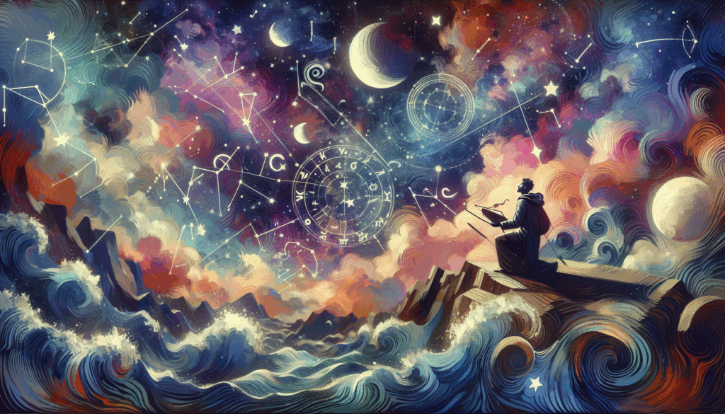    Почему натальная карта — ваш личный космический навигатор для жизни и успеха AstroTE_bot