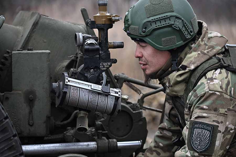    © Константин Михальчевский/РИА Новости