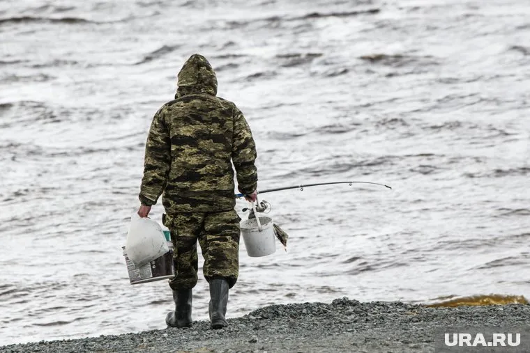  Мужчина ушел на рыбалку и не вернулся
Фото: Илья Московец © URA.RU