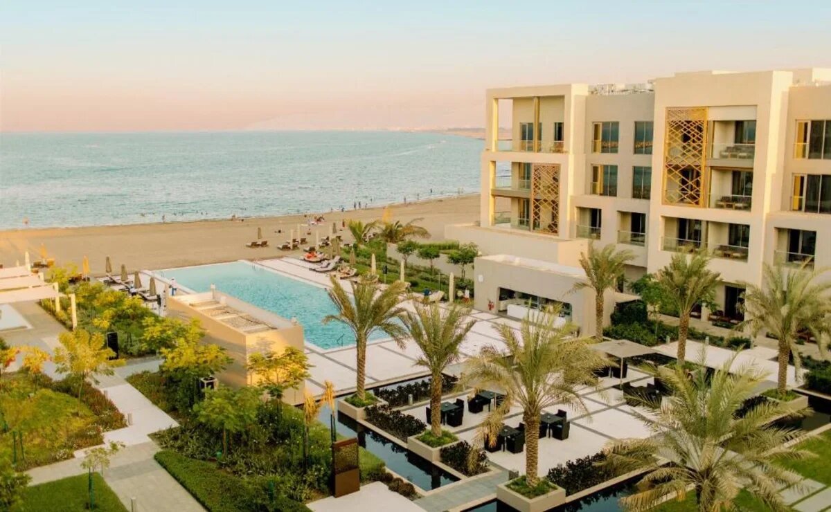    Туроператор предложил пляжные туры в малоизвестную страну с перелетом и по выгодной цене