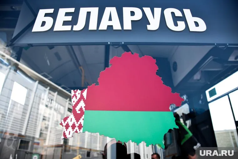  Беларусь экспортирует в Пермский край не только растения и овощи, но и торф
Фото: Владимир Андреев © URA.RU