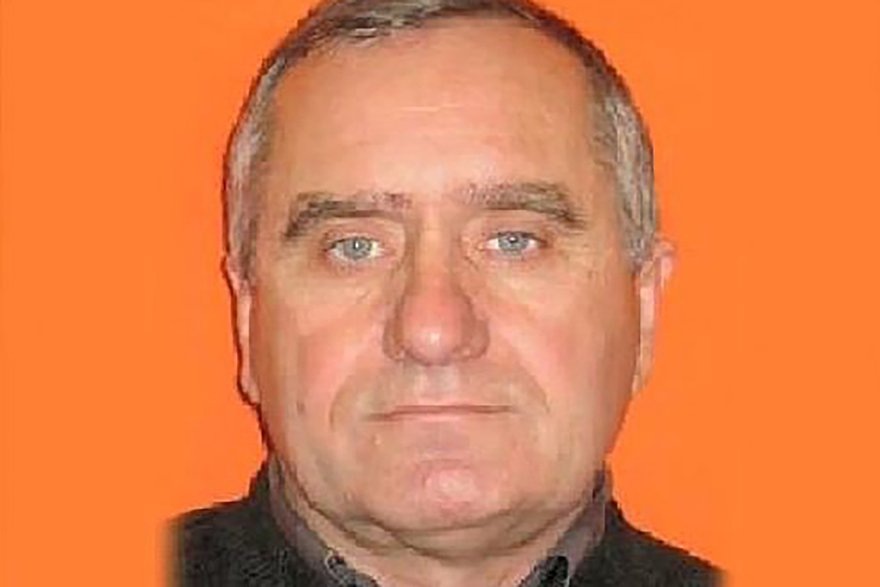    Фото: Управление МВД России по Оренбургской области / Wikipedia