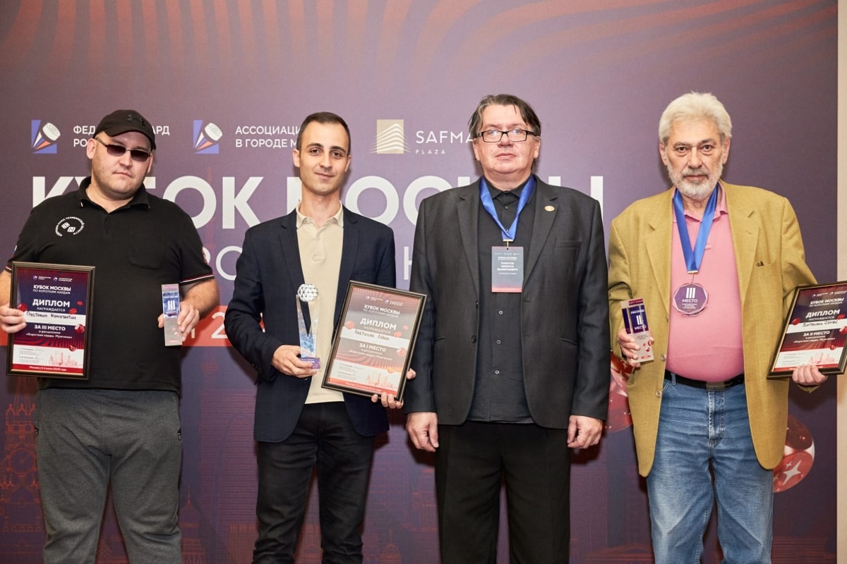 Фото: пресс-служба минспорта Челябинской области