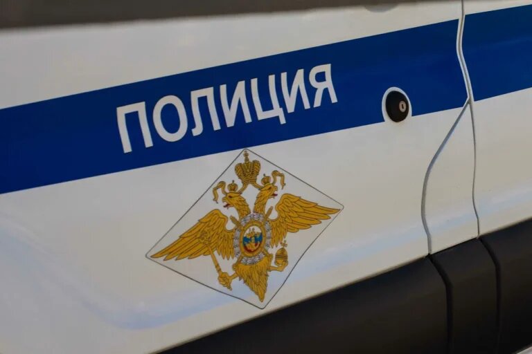    Фото: Общественная Служба Новостей Илья Федоров