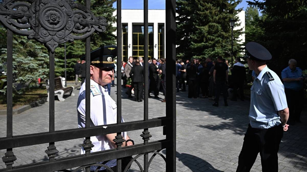    Фото: РИА Новости