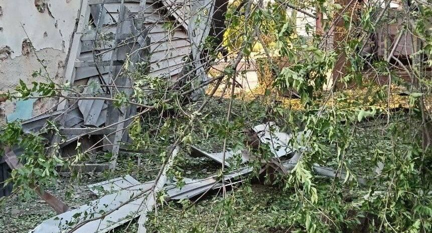    Губернатор Белгородской области Вячеслав Гладков / Telegram