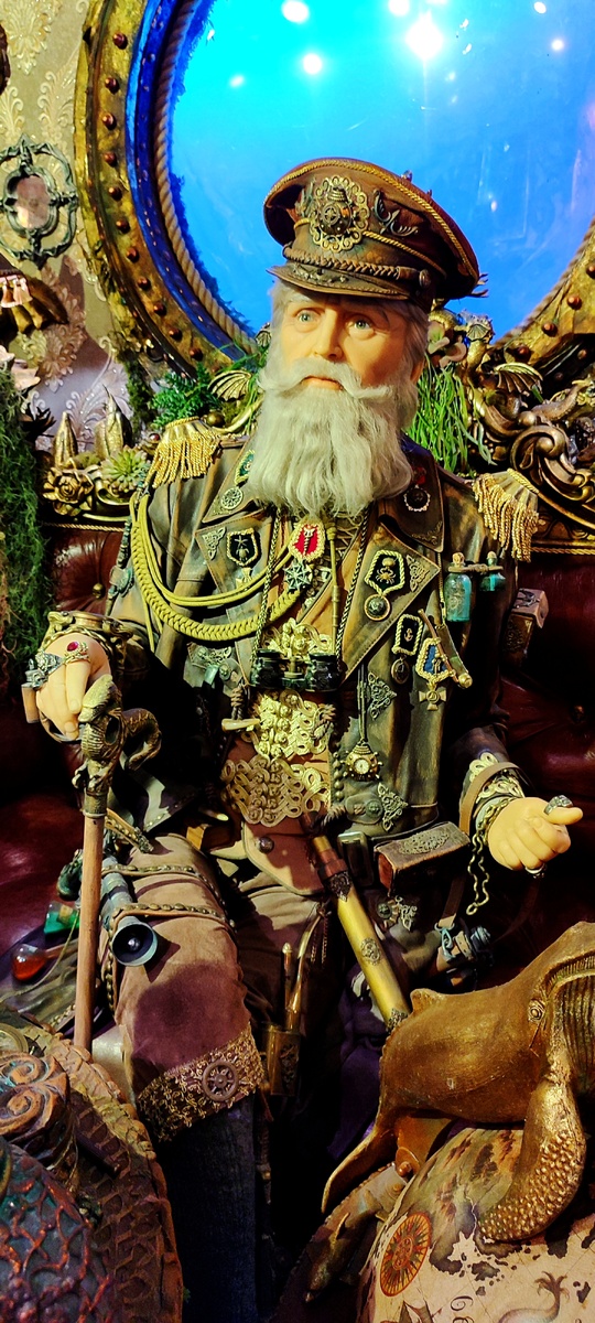 Аристарх Поликарпович Демидов-Поплавский