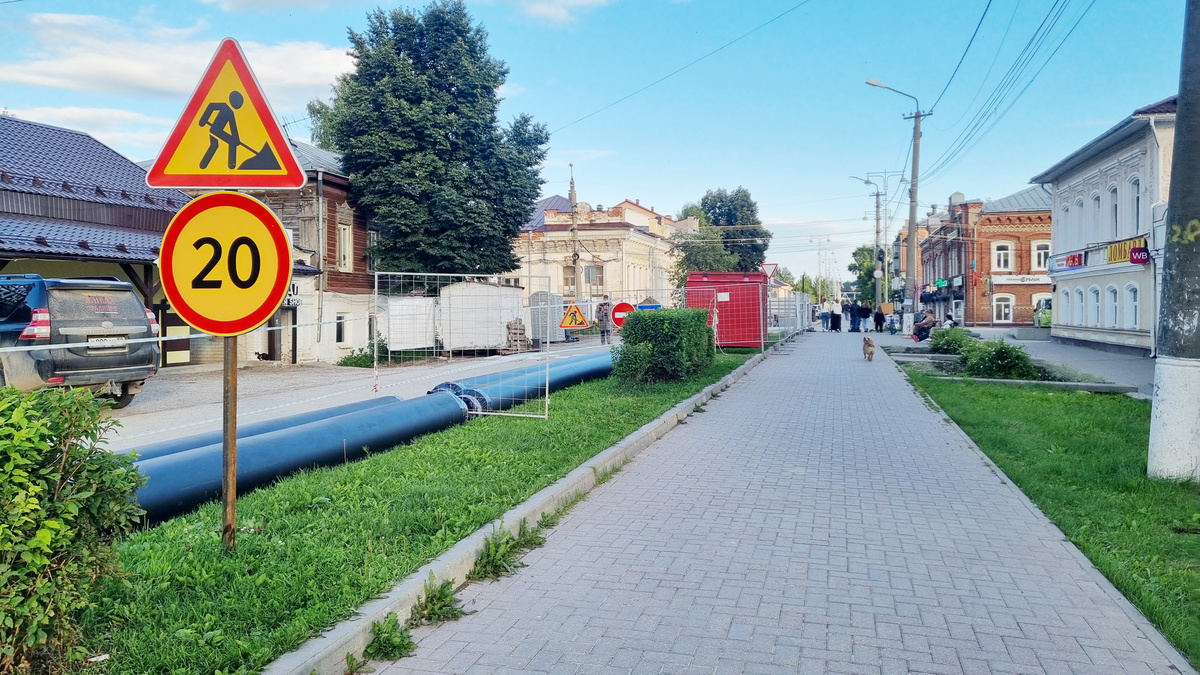 Ремонт - дело хорошее. Но иногда оборачивается значительными неудобствами