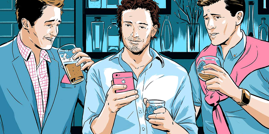 Функциональный алкоголик: 5 признаков скрытой зависимости