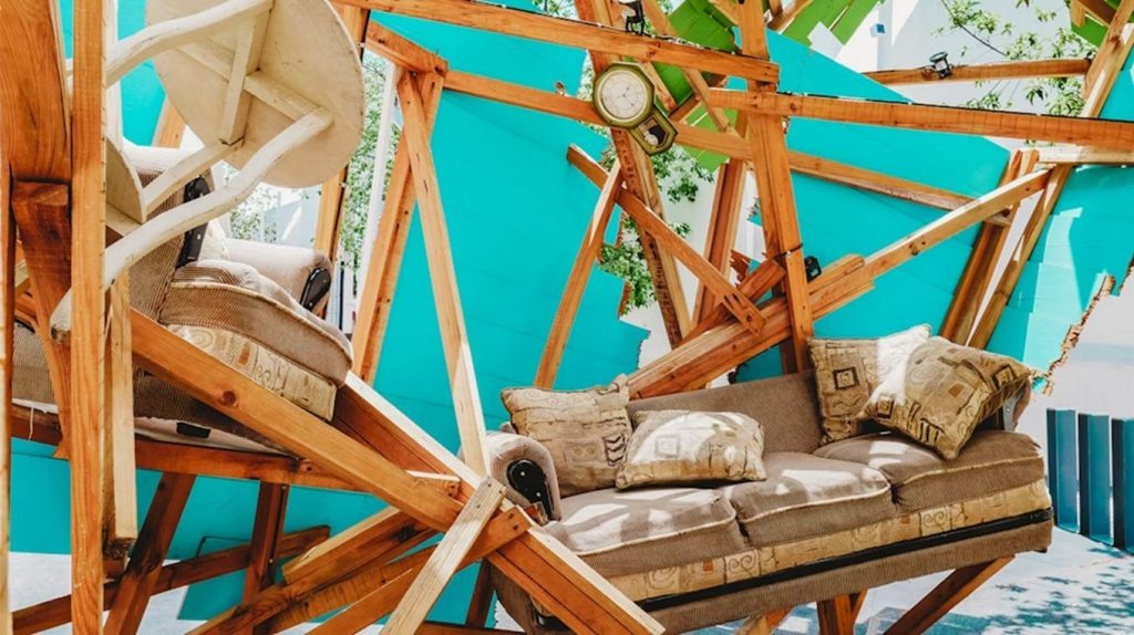     Встряска! 14-дневный интенсив МИФа по креативу для всех, кто устал от скуки и рутины Екатерина Кудрина