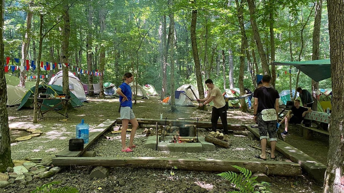     Фото: Пресс-служба администрации Краснодара