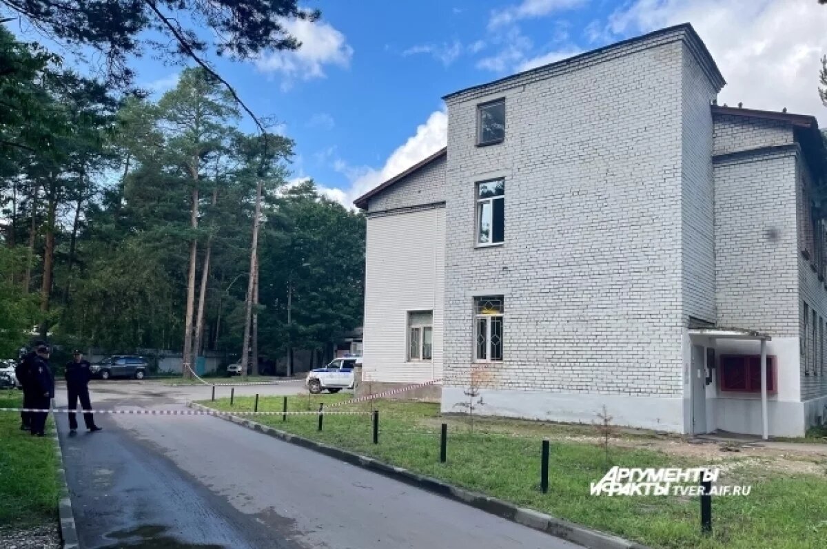    Жительница Новосибирска обратилась к прокурору на действия сотрудника морга