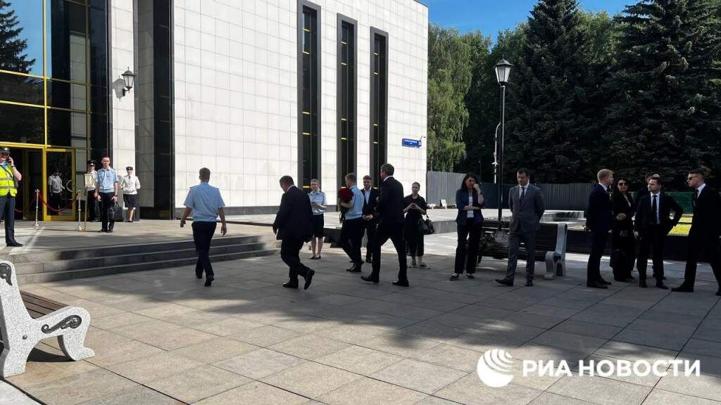    Фото: РИА Новости