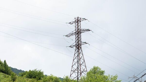    © Sputnik / Михаил Авагимов