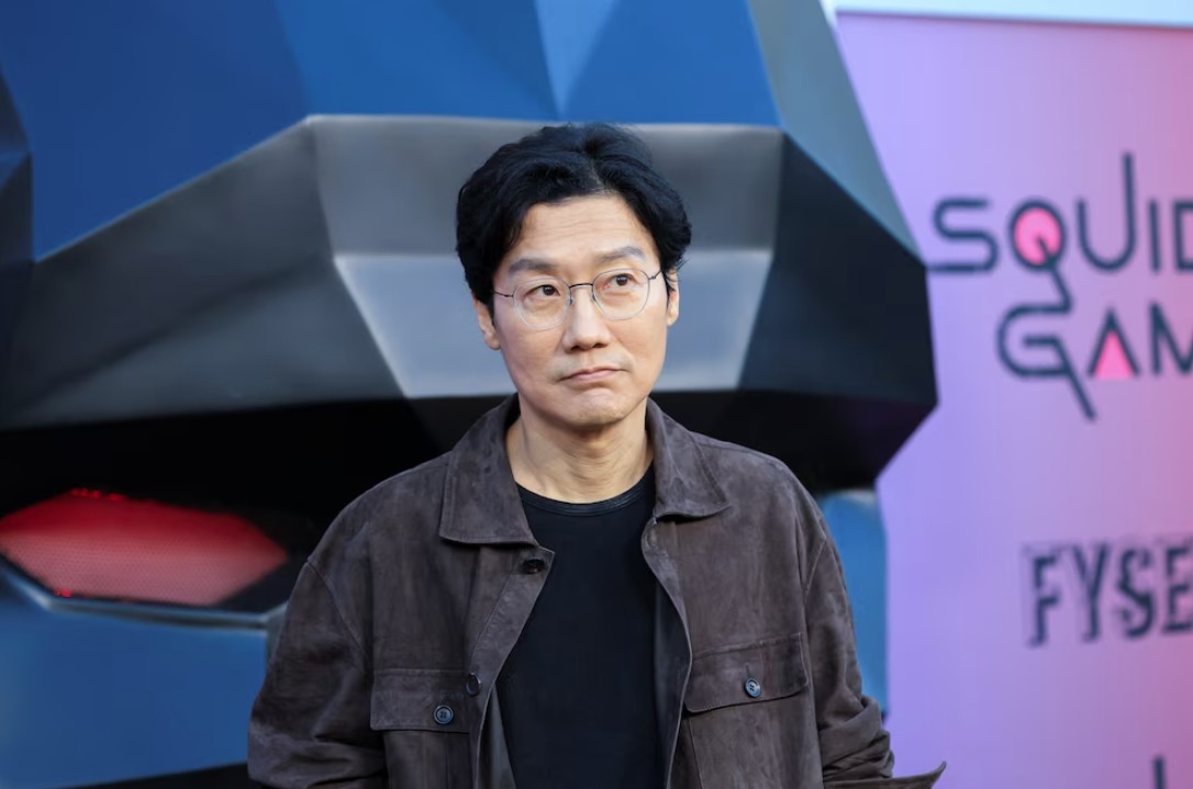 Хван Дон Хёк. Фото: REUTERS/Mario Anzuoni