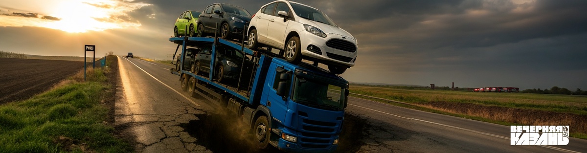 Автор фото: Валерия Толстошеева / ИД «Вечерняя Казань»