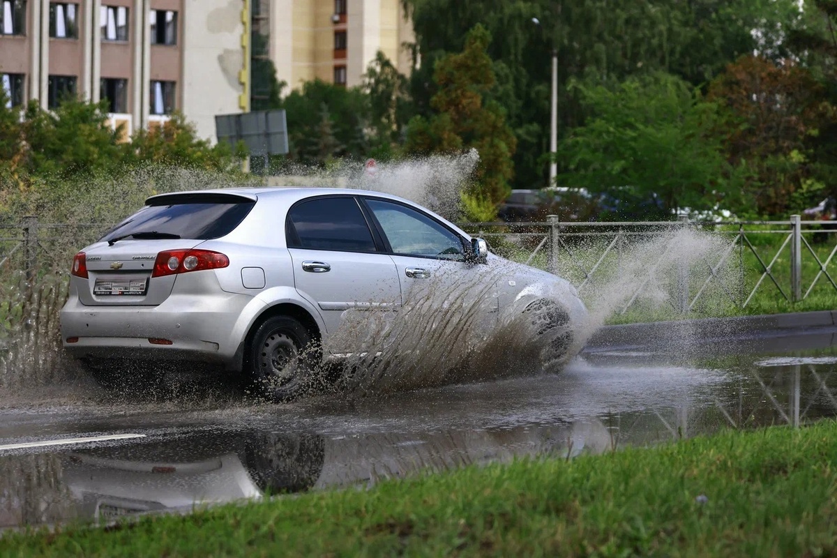 Автор фото: Павел Хацаюк / ИД «Вечерняя Казань»
