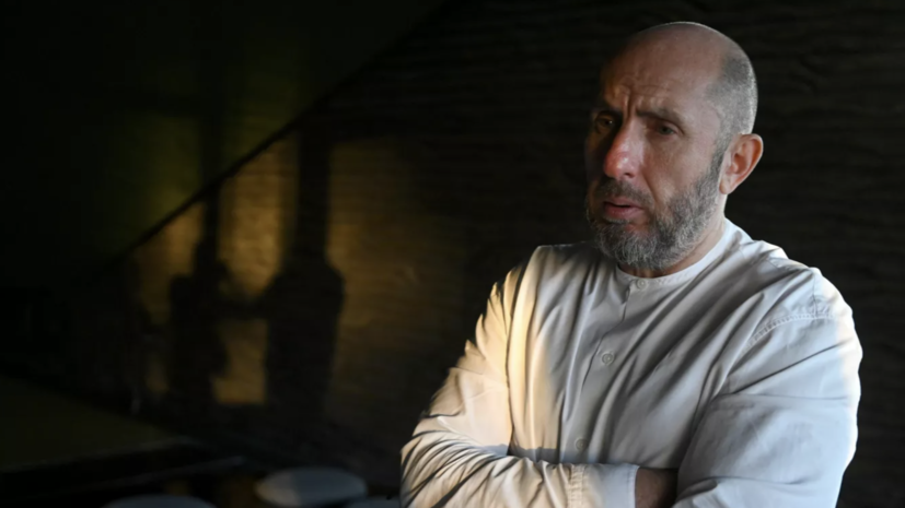   РИА Новости