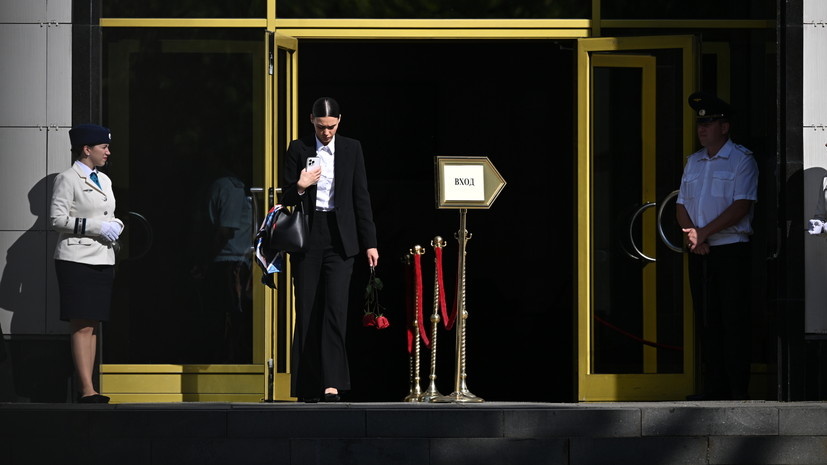   РИА Новости