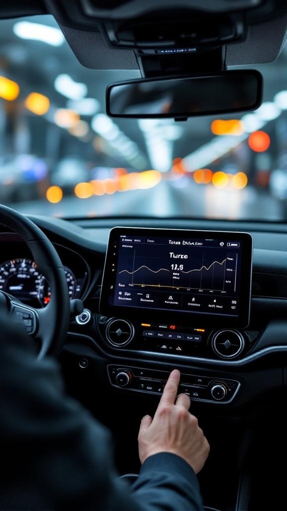    Как диагностировать авто с помощью Torque Pro и выбрать идеальный сканер в нашем магазине на Wildberries