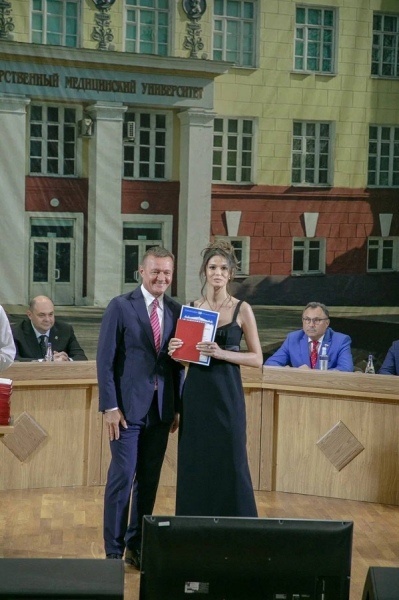 Корнеева и Роман Старовойт