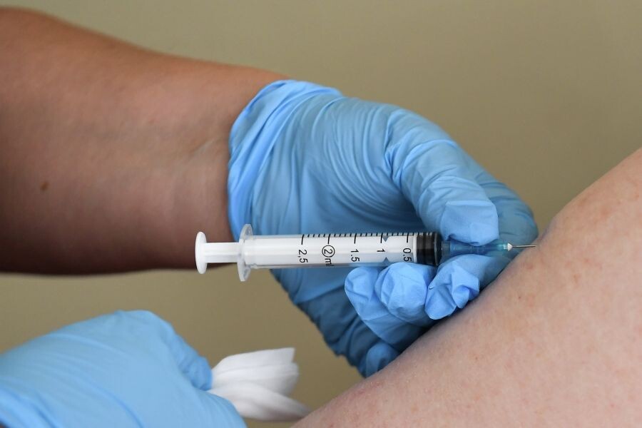     / Источник: © Константин Михальчевский/РИА Новости