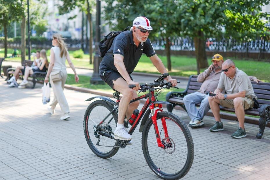    Алексей Белкин/NEWS.ru