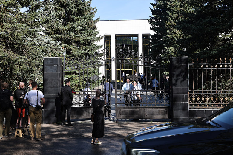    Алексей Белкин/NEWS.ru