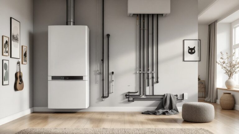    Почему тухнет газовый котел: 7 причин и советы по устранению проблем feedlineadmin