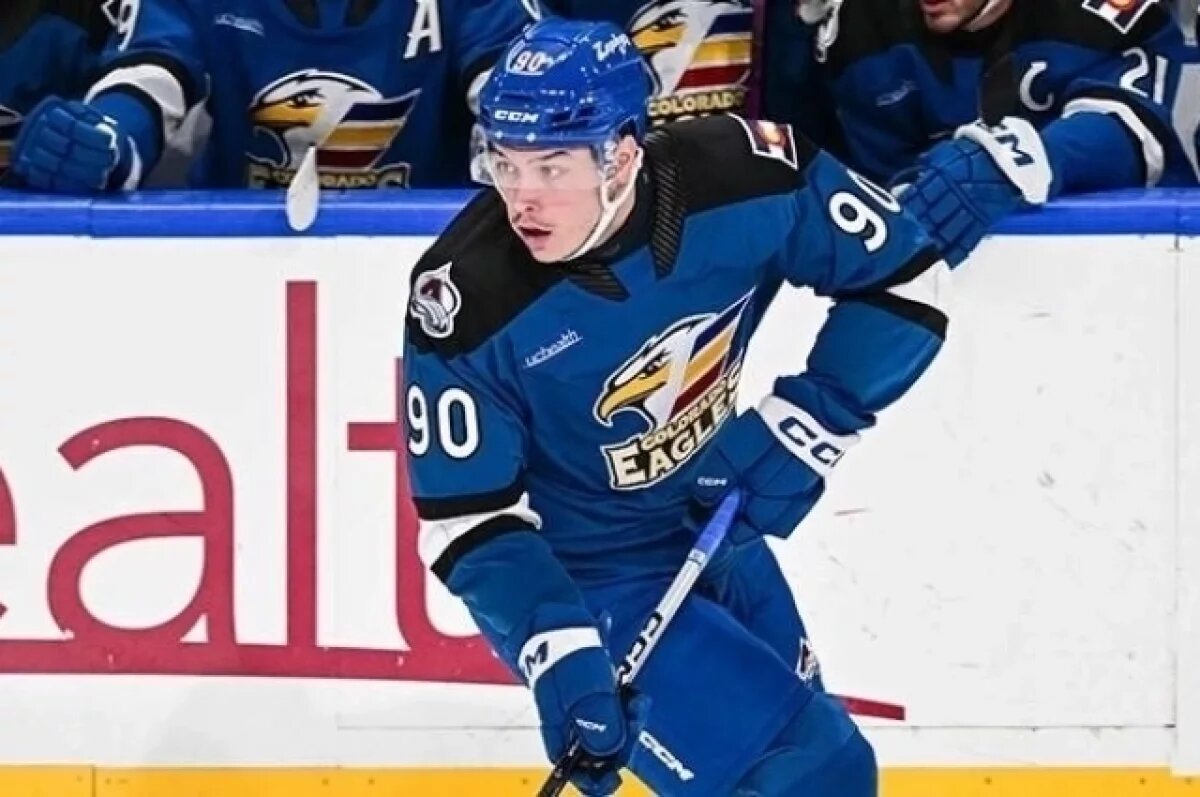    Состав «Лады» пополнил уже четвертый хоккеист из Канады