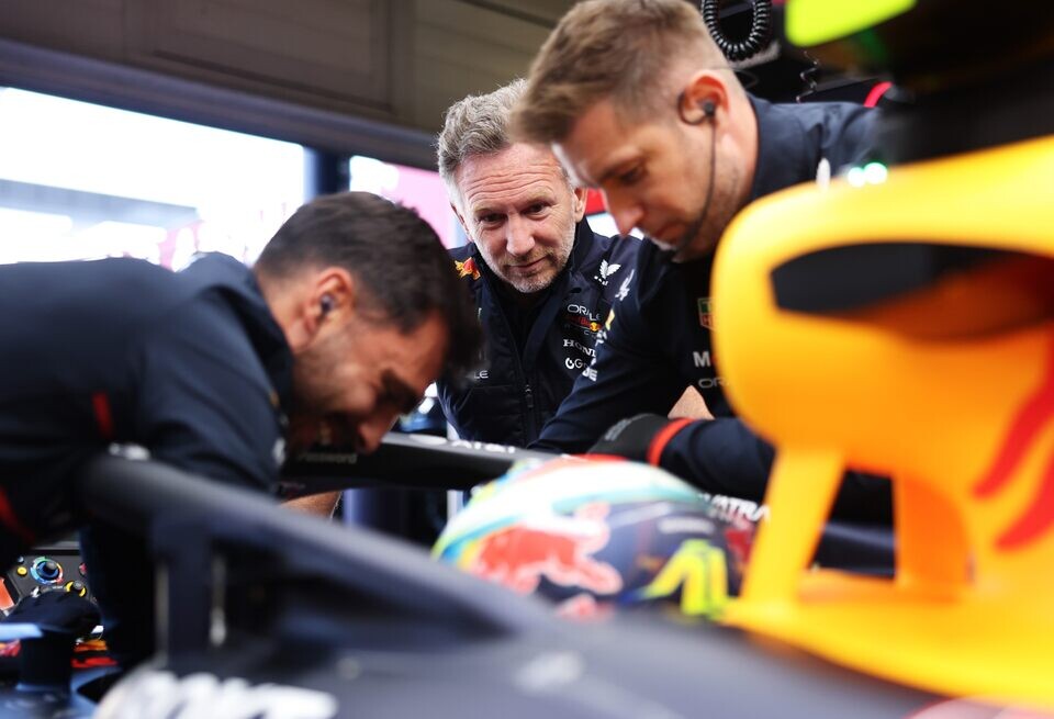    Getty Images / Red Bull Content Pool