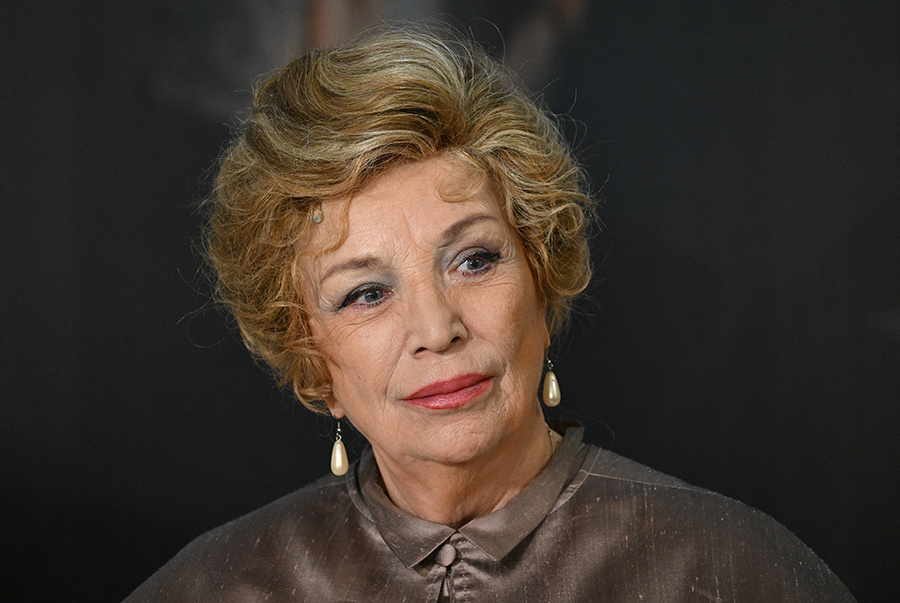    © Владимир Федоренко/РИА Новости