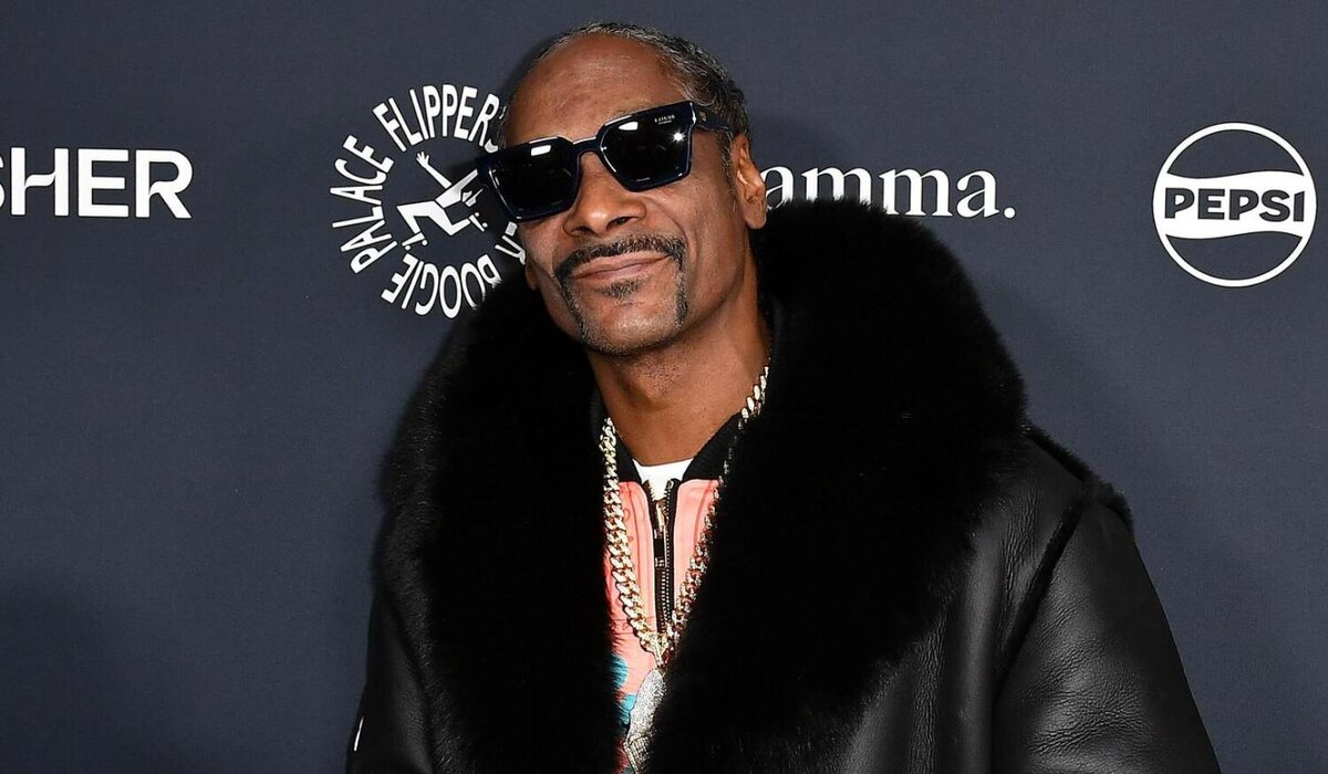     Снуп Догг выпустил клип про Telegram и Павла Дурова