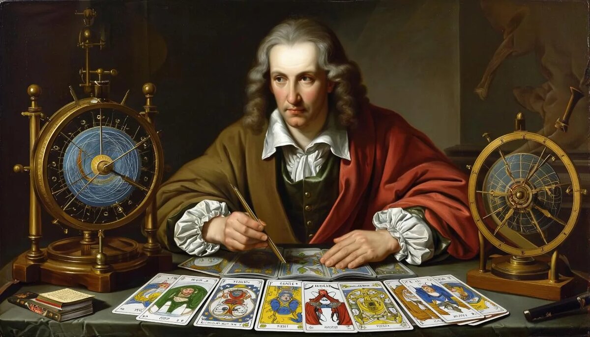 Картинка создана с помощью ИИ