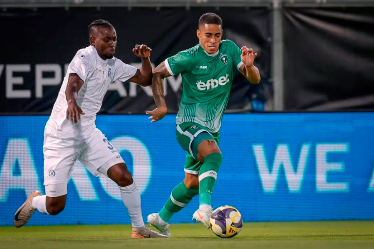    Фото: fpfleague / Facebook