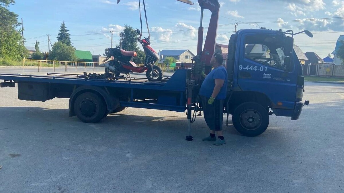     Источник: ГАИ ТО