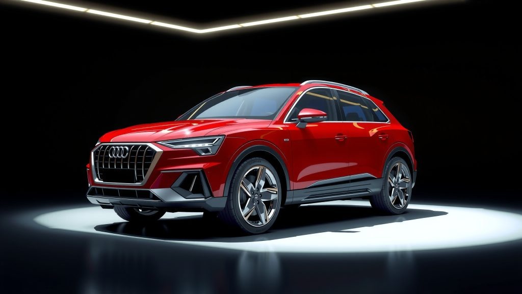    Почему Audi Q4 e-tron 2025 выбирают за экономию?