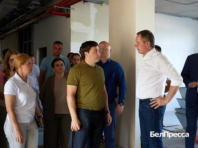 Фото: Елена Журавлёва