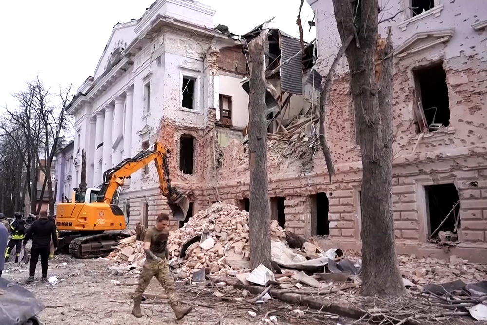    ©АО "ТВ Центр"