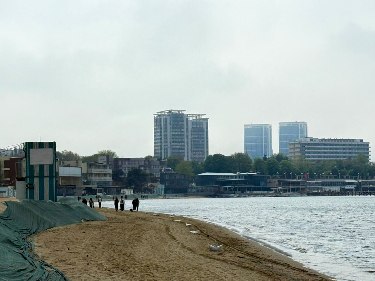 Наиболее заметный рост стоимости зафиксирован во Владивостоке.  Фото: Фото: ФедералПресс / Андрей Гусий