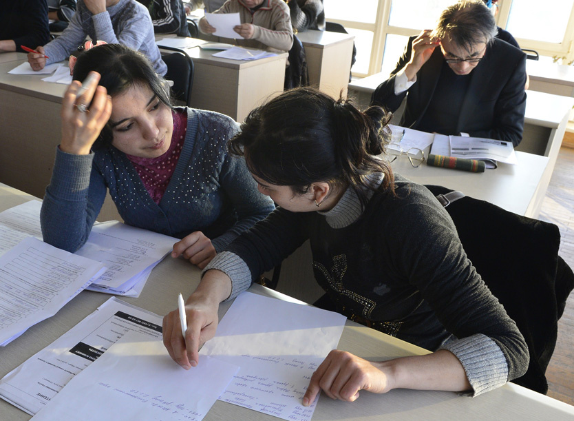 Фото: Юрий Смитюк / ТАСС