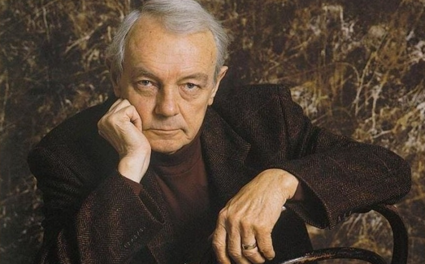 Кирилл Лавров (Барон). Яндекс картинки.