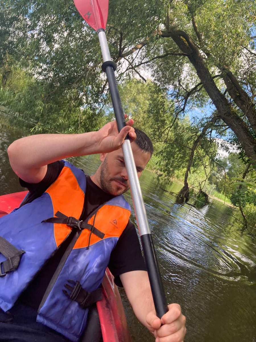 Универсальный рассудок | Искусство перезагрузки: почему природа, путешествия и новые знакомства важнее очередной гонки за продуктивностью