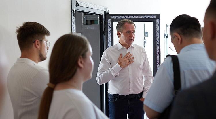 Фото: Елена Журавлёва