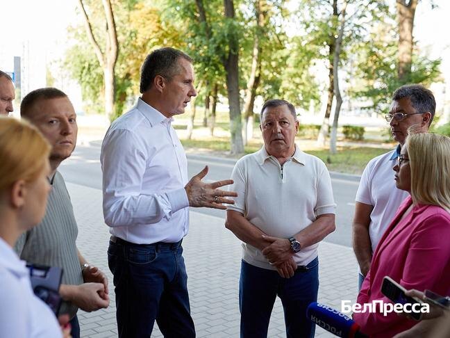 Фото: Елена Журавлёва